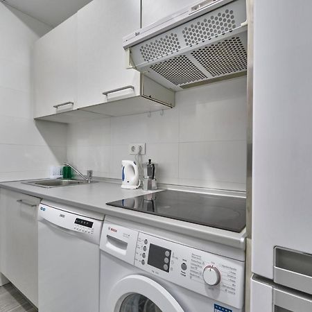 Nunez De Arce Habitaciones Madrid Extérieur photo