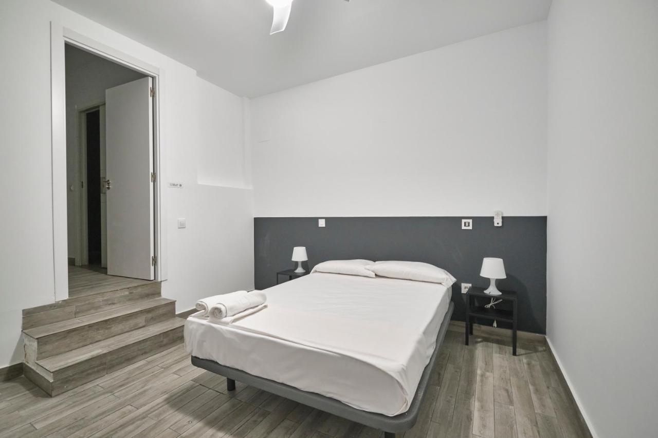 Nunez De Arce Habitaciones Madrid Extérieur photo