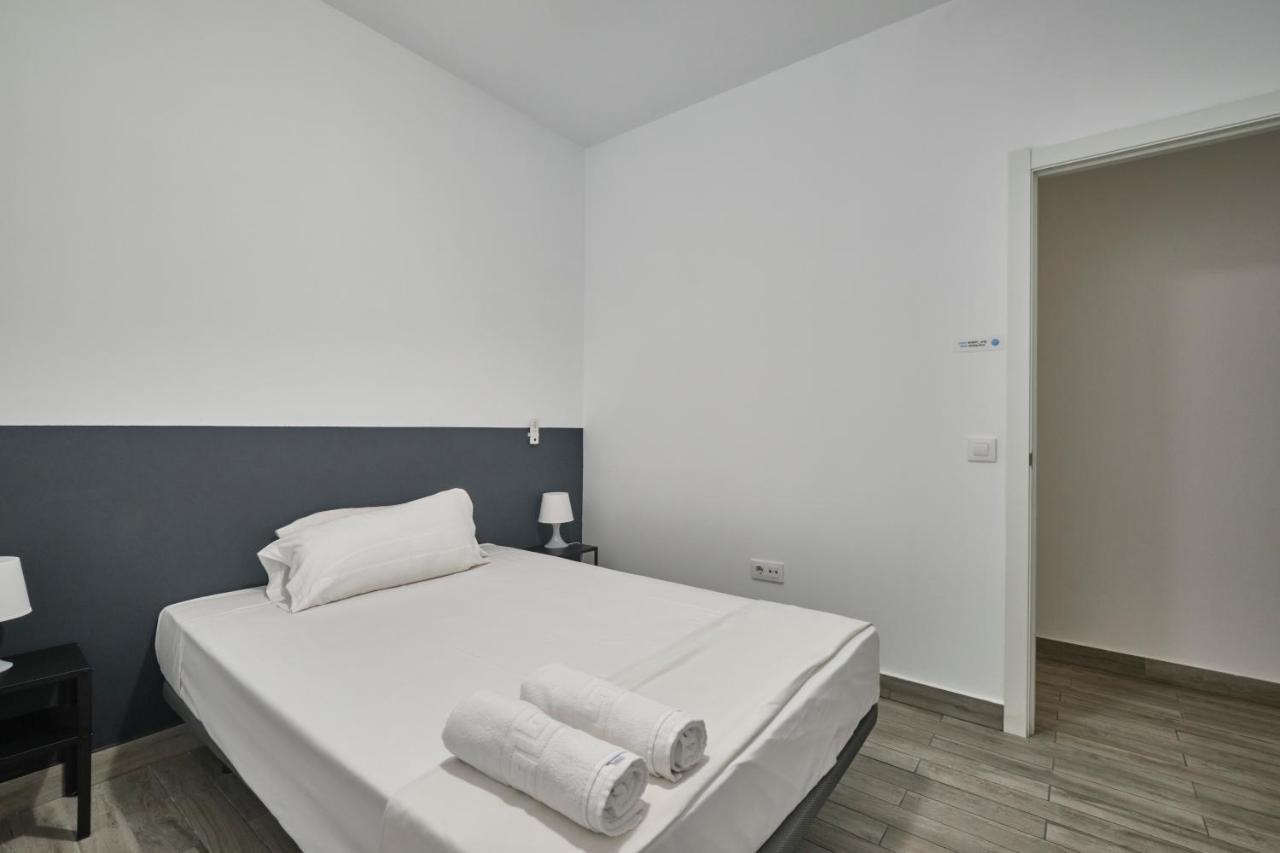 Nunez De Arce Habitaciones Madrid Extérieur photo